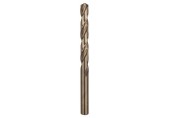 BOSCH Vrták do kovu PRO Stainless Steel HSS-Co, 10 × 87 × 133 mm, 5 ks 2608585898