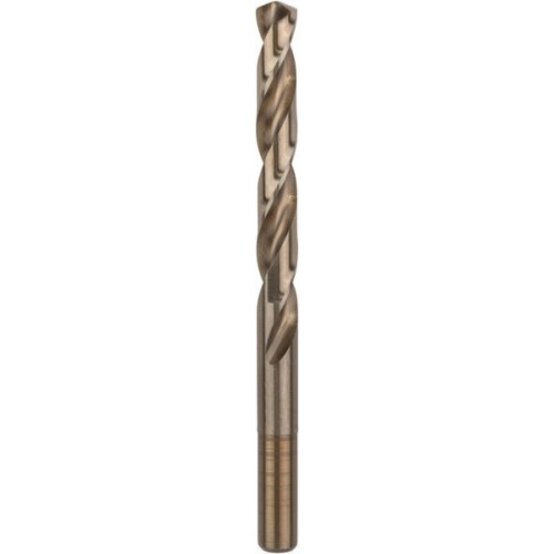 BOSCH Vrták do kovu PRO Stainless Steel HSS-Co, 10,2 × 87 × 133 mm, 5 ks 2608585899