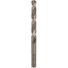 BOSCH Vrták do kovu PRO Stainless Steel HSS-Co, 10,5 × 87 × 133 mm, 5 ks 2608585900