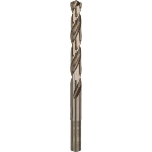 BOSCH Vrták do kovu PRO Stainless Steel HSS-Co, 10,5 × 87 × 133 mm, 5 ks 2608585900