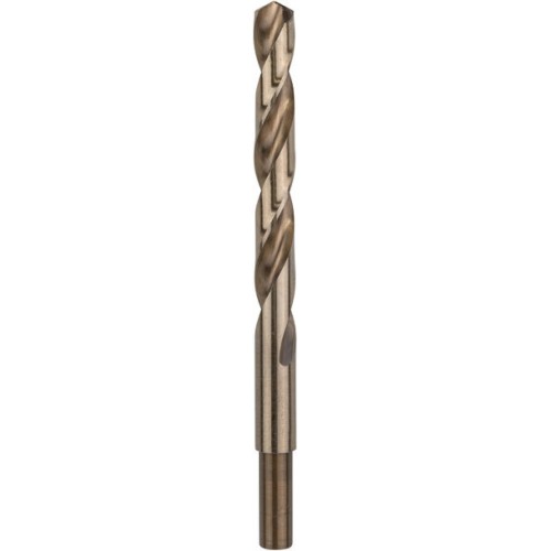 BOSCH Vrták do kovu PRO Stainless Steel HSS-Co, 12 × 101 × 151 mm, 5 ks 2608585903