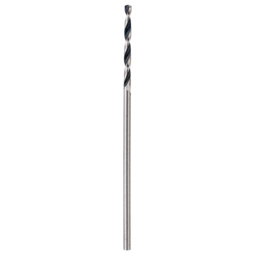 BOSCH Spirálový vrták HSS PointTeQ 1,1 mm 2608577179