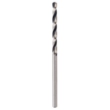 BOSCH Spirálový vrták HSS PointTeQ 2,5 x 30 mm, 2ks 2608577156