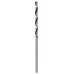 BOSCH Spirálový vrták HSS PointTeQ 2,5 x 30 mm, 2ks 2608577156