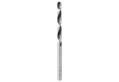 BOSCH Spirálový vrták HSS PointTeQ 4,0 x 43 mm, 2ks 2608577161