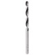 BOSCH Spirálový vrták HSS PointTeQ 4,0 x 43 mm, 2ks 2608577161