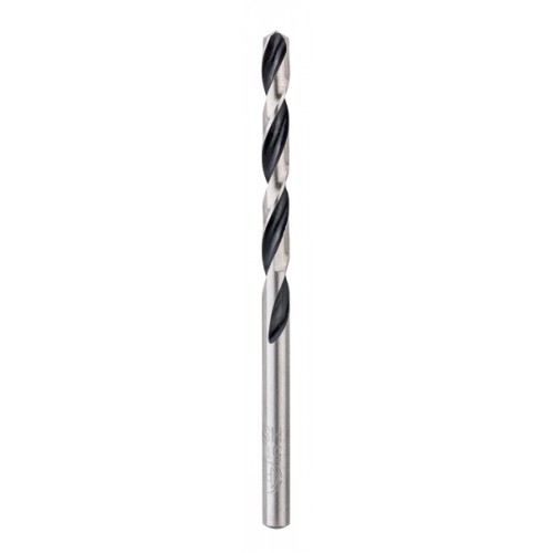 BOSCH Spirálový vrták HSS PointTeQ 5,0 x 52 mm, 1ks 2608577165