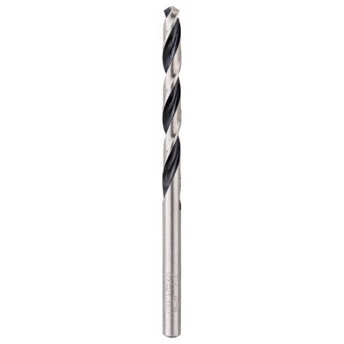 BOSCH Spirálový vrták HSS PointTeQ 5,5 x 57 mm, 1ks 2608577166