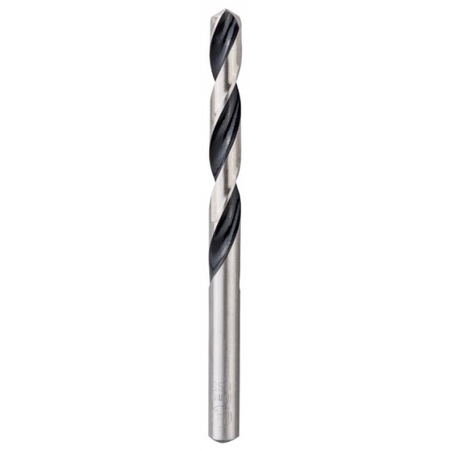 BOSCH HSS PointTeQ Spirálový vrták, 10 x 87 mm 2608577174