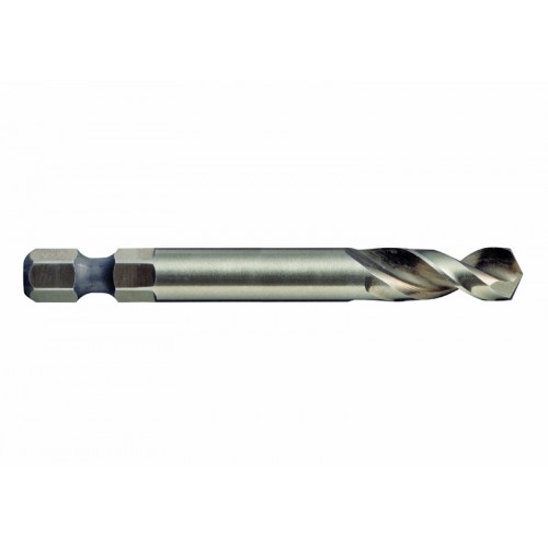 BOSCH Středicí vrták Plus HSS-Co O 7,15 × 65 mm 2608594257