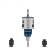 BOSCH Základní sada PRO Multi Material PC Plus, 51 mm, 5 ks 2608594388
