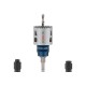 BOSCH Základní sada PRO Multi Material PC Plus, 51 mm, 5 ks 2608594388