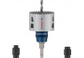 BOSCH Základní sada PRO Multi Material PC Plus, 68 mm, 5 ks 2608594399