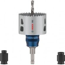 BOSCH Základní sada PRO Multi Material PC Plus, 68 mm, 5 ks 2608594399