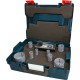BOSCH Sada děrovek PRO Multi Material PC Plus, 11 ks 2608594432