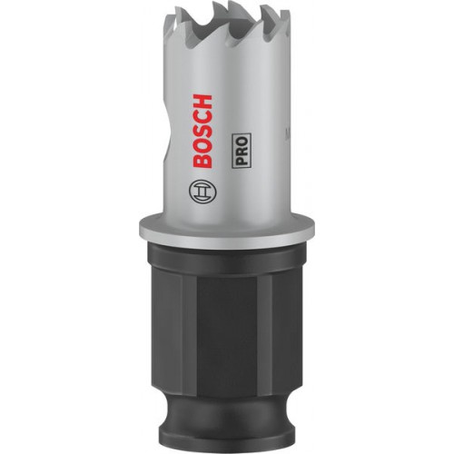 BOSCH Děrovka PRO Sheet Metal PC Plus, 16 mm 2608594437