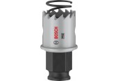 BOSCH Děrovka PRO Sheet Metal PC Plus, 25 mm 2608594443