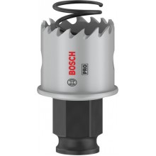 BOSCH Děrovka PRO Sheet Metal PC Plus, 29 mm 2608594445