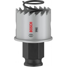 BOSCH Děrovka PRO Sheet Metal PC Plus, 32 mm 2608594447