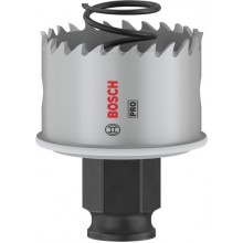 BOSCH Děrovka PRO Sheet Metal PC Plus, 40 mm 2608594451