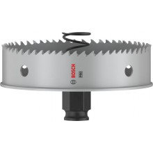 BOSCH Děrovka PRO Sheet Metal PC Plus, 102 mm 2608594470