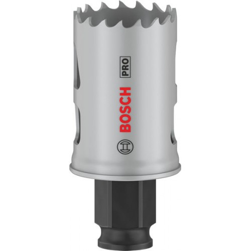 BOSCH Děrovka PRO Multi Material PC Plus, 32 mm, 24 ks 2608594480
