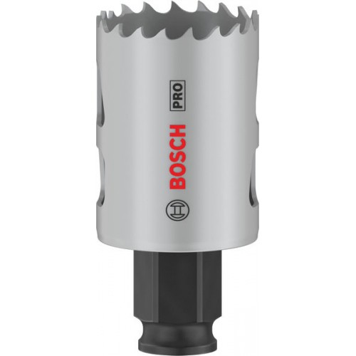 BOSCH Děrovka PRO Multi Material PC Plus, 35 mm, 24 ks 2608594481
