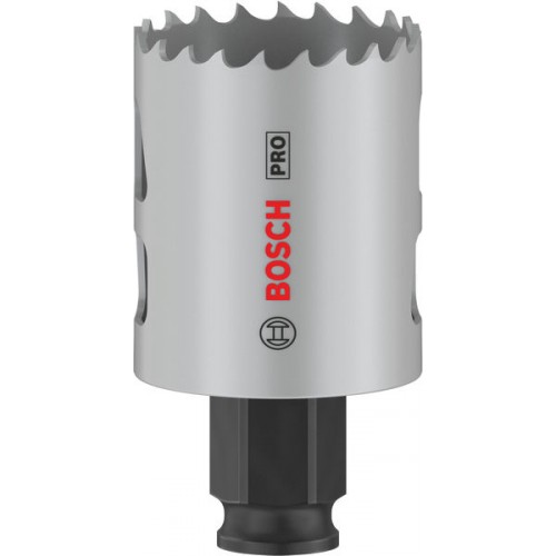 BOSCH Děrovka PRO Multi Material PC Plus, 40 mm, 24 ks 2608594482