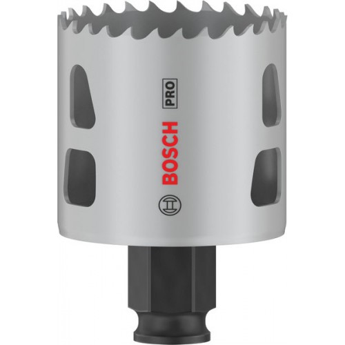 BOSCH Děrovka PRO Multi Material PC Plus, 51 mm, 24 ks 2608594483