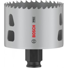 BOSCH Děrovka PRO Multi Material PC Plus, 68 mm, 16 ks 2608594485