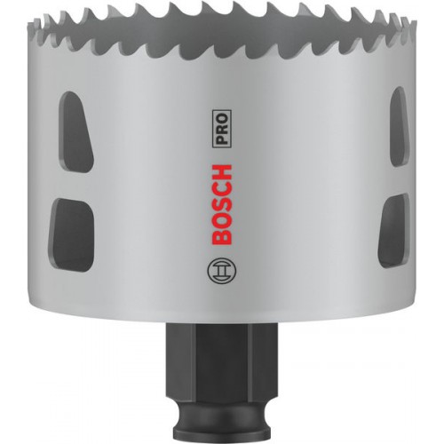 BOSCH Děrovka PRO Multi Material PC Plus, 68 mm, 16 ks 2608594485