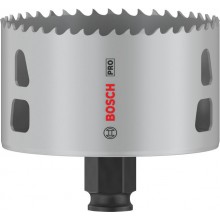 BOSCH Děrovka PRO Multi Material PC Plus, 83 mm, 8 ks 2608594486