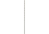 BOSCH Vrták do kovu PRO Metal HSS-G dlouhý, 1×45×70 mm, 5 ks, 2608596808
