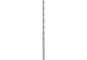 BOSCH Vrták do kovu PRO Metal HSS-G dlouhý, 4,8 × 87 × 132 mm, 5 ks 2608596819
