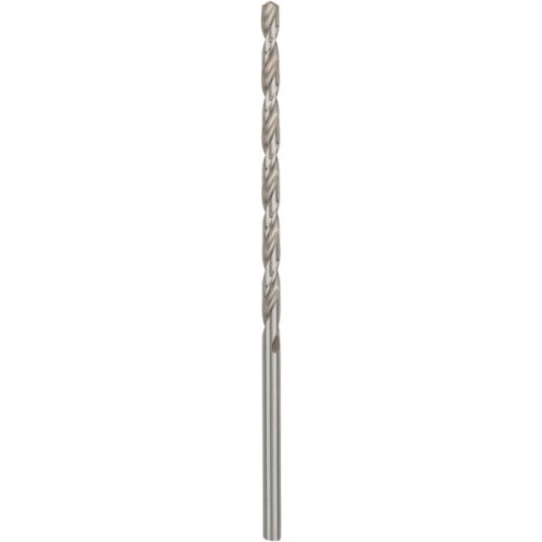 BOSCH Vrták do kovu PRO Metal HSS-G dlouhý, 4,8 × 87 × 132 mm, 5 ks 2608596819