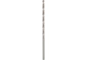 BOSCH Vrták do kovu PRO Metal HSS-G dlouhý, 4,8 × 87 × 132 mm, 5 ks 2608596820