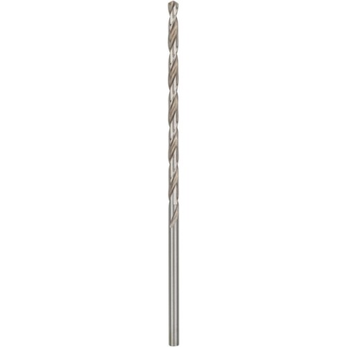 BOSCH Vrták do kovu PRO Metal HSS-G dlouhý, 4,8 × 87 × 132 mm, 5 ks 2608596820