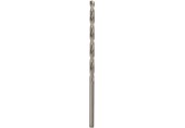 BOSCH Vrták do kovu PRO Metal HSS-G dlouhý, 5,5 × 91 × 139 mm, 5 ks 2608596821