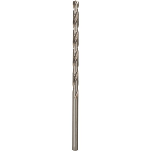 BOSCH Vrták do kovu PRO Metal HSS-G dlouhý, 5,5 × 91 × 139 mm, 5 ks 2608596821
