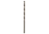 BOSCH Vrták do kovu PRO Metal HSS-G dlouhý, 6 × 91 × 139 mm, 5 ks 2608596822