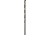 BOSCH Vrták do kovu PRO Metal HSS-G dlouhý, 7,5 × 102 × 156 mm, 5 ks 2608596826