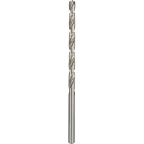 BOSCH Vrták do kovu PRO Metal HSS-G dlouhý, 8 × 109 × 165 mm, 5 ks 2608596827