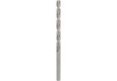 BOSCH Vrták do kovu PRO Metal HSS-G dlouhý, 8,5 × 109 × 165 mm, 5 ks 2608596828