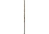 BOSCH Vrták do kovu PRO Metal HSS-G dlouhý, 9 × 115 × 175 mm, 5 ks 2608596829