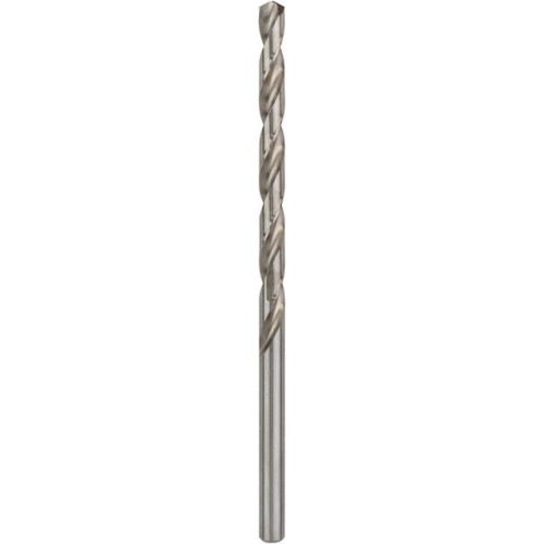 BOSCH Vrták do kovu PRO Metal HSS-G dlouhý, 9 × 115 × 175 mm, 5 ks 2608596829