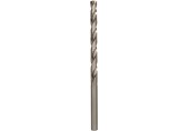 BOSCH Vrták do kovu PRO Metal HSS-G dlouhý, 9,5 × 115 × 175 mm, 5 ks 2608596830