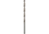 BOSCH Vrták do kovu PRO Metal HSS-G dlouhý, 10 × 121 × 184 mm, 5 ks 2608596832