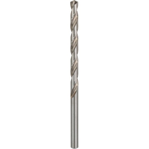 BOSCH Vrták do kovu PRO Metal HSS-G dlouhý, 10 × 121 × 184 mm, 5 ks 2608596832