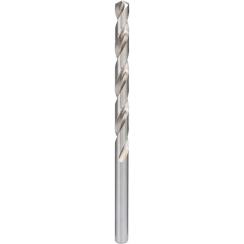 BOSCH Vrták do kovu PRO Metal HSS-G dlouhý, 12 × 134 × 205 mm, 5 ks 2608596834