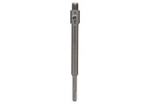 BOSCH Upínací stopka SDS-plus pro duté vrtací korunky se závitem M16, 220 mm 2608598110